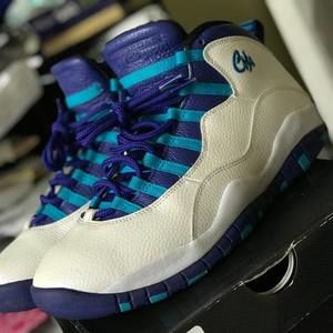 Meet your Posher, Darren